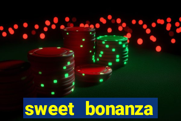 sweet bonanza casino slot