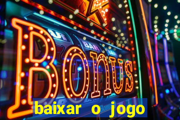 baixar o jogo resident evil