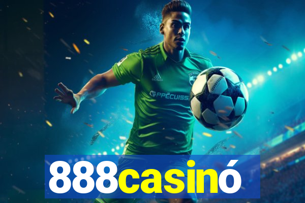 888casinó