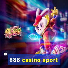 888 casino sport