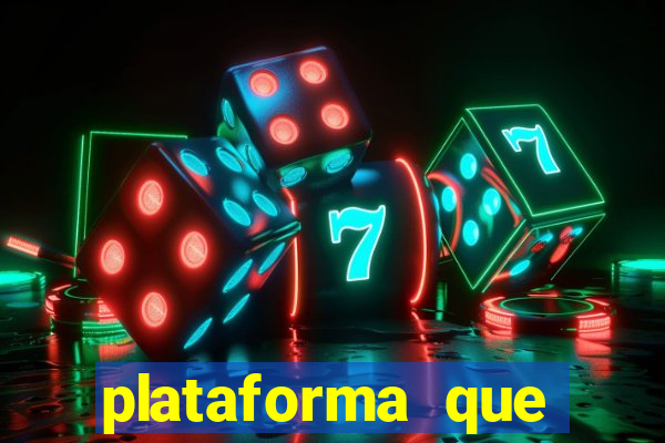 plataforma que ganha bonus no cadastro