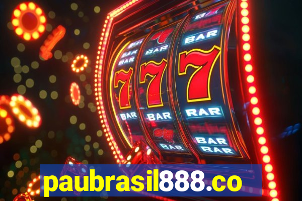 paubrasil888.com