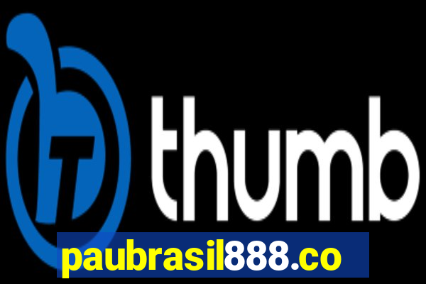 paubrasil888.com