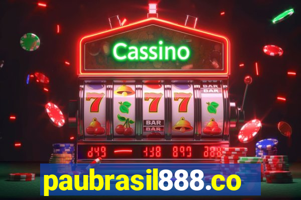 paubrasil888.com