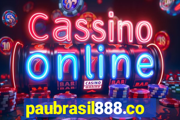 paubrasil888.com