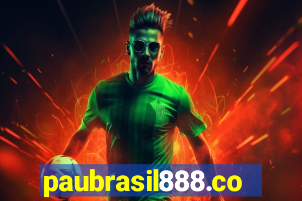 paubrasil888.com