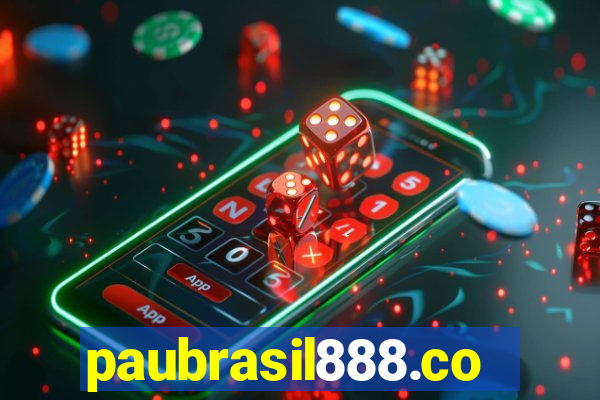 paubrasil888.com