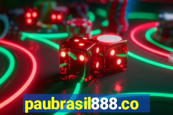 paubrasil888.com