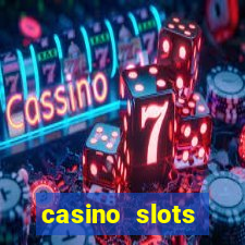 casino slots machine online