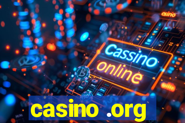 casino .org