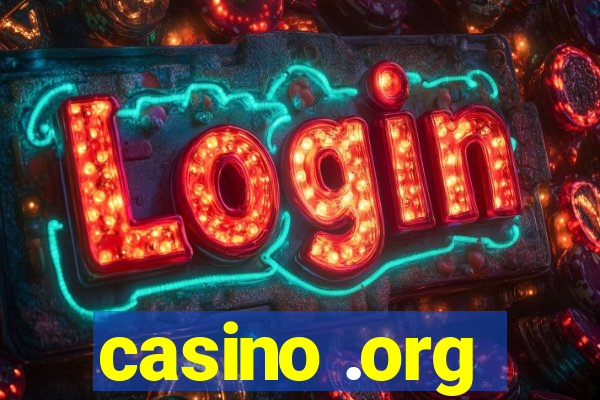 casino .org