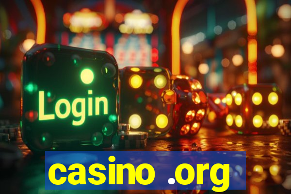 casino .org