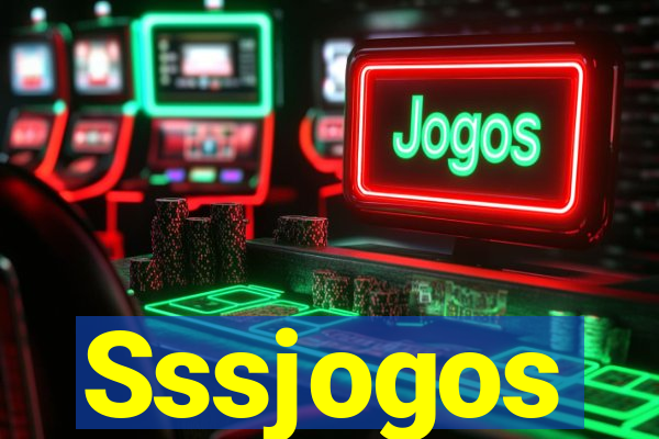 Sssjogos