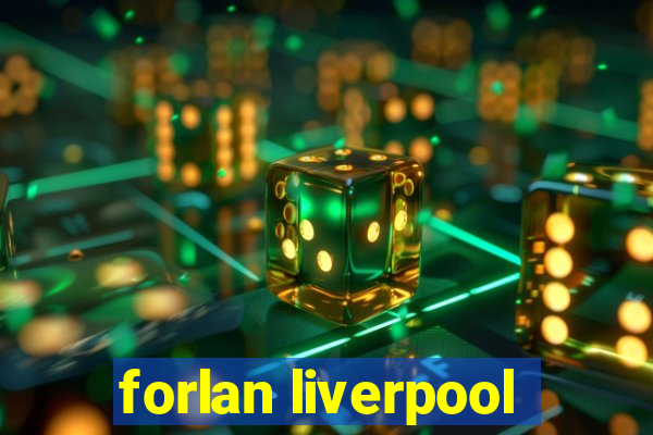 forlan liverpool