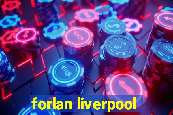 forlan liverpool