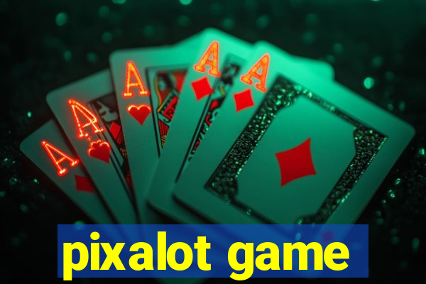 pixalot game