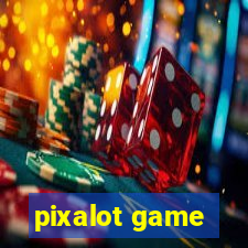 pixalot game