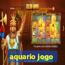 aquario jogo