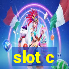 slot c