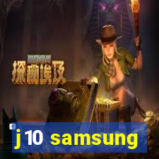 j10 samsung