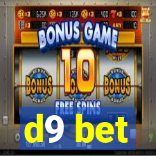 d9 bet