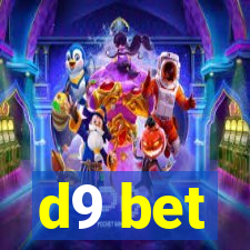 d9 bet