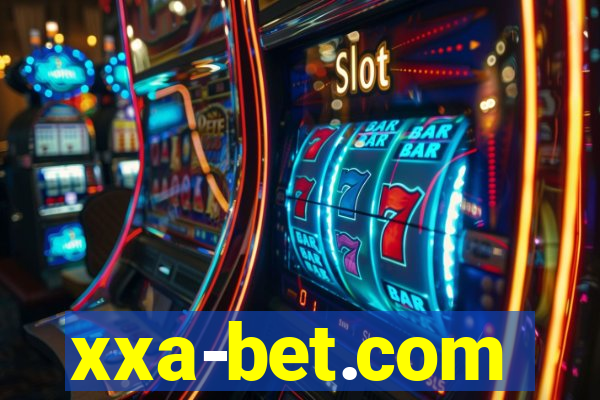 xxa-bet.com