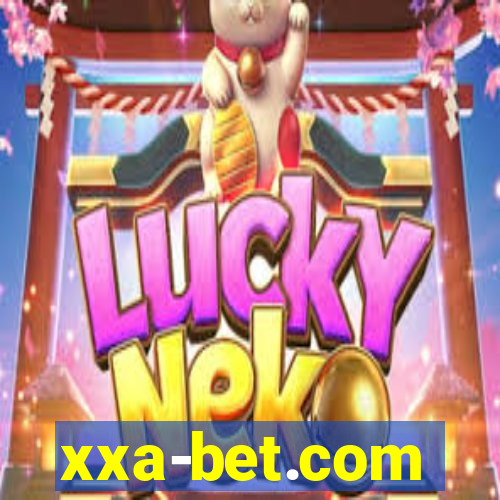 xxa-bet.com