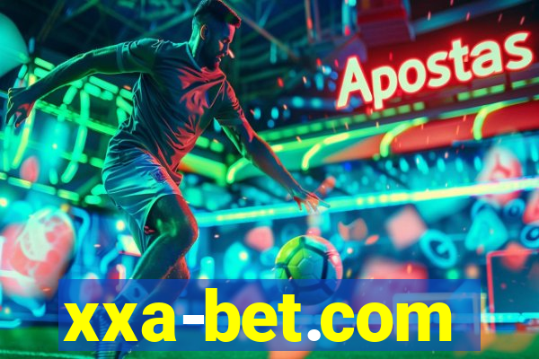 xxa-bet.com