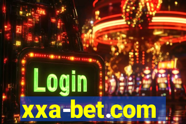 xxa-bet.com