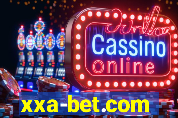 xxa-bet.com