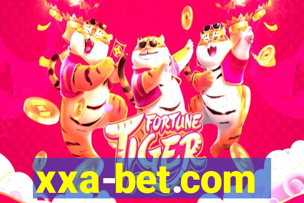 xxa-bet.com