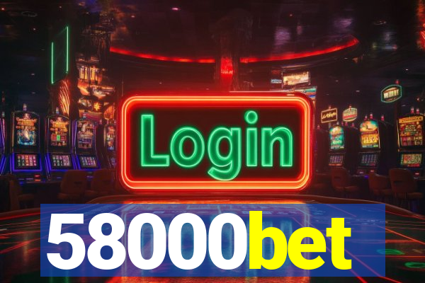 58000bet