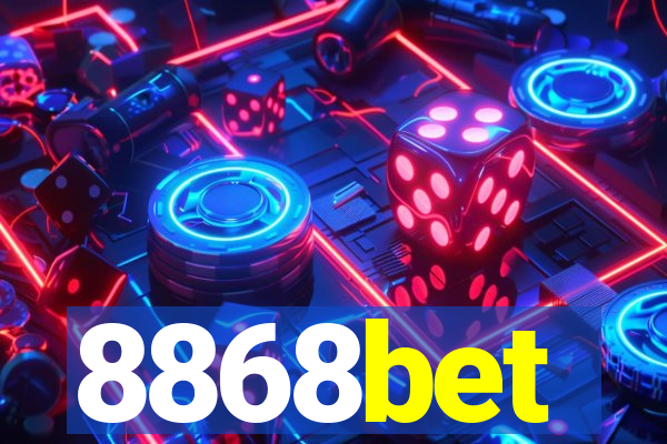 8868bet