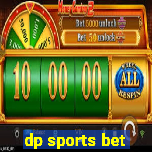 dp sports bet