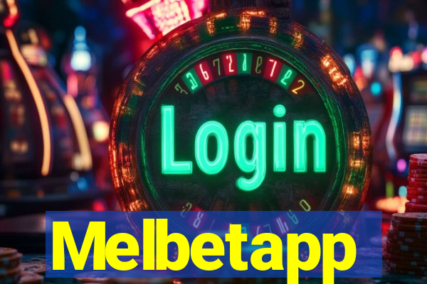 Melbetapp