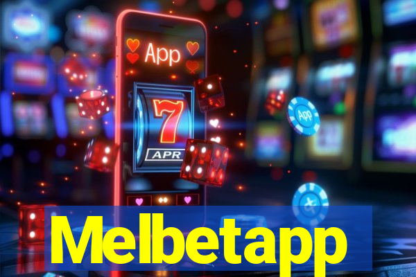 Melbetapp