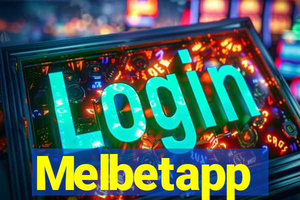 Melbetapp