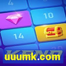 uuumk.com