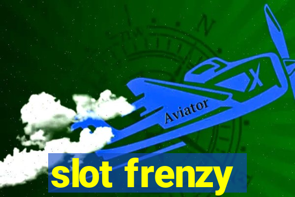 slot frenzy