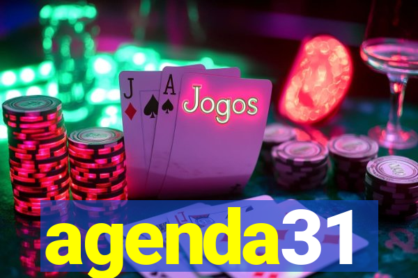 agenda31