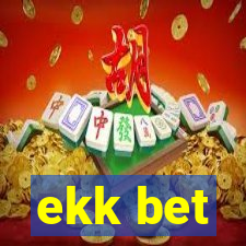 ekk bet