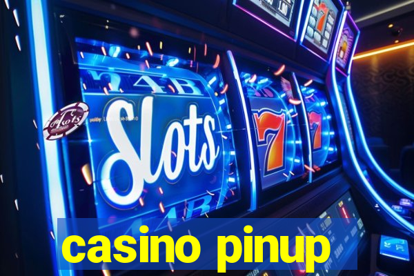 casino pinup