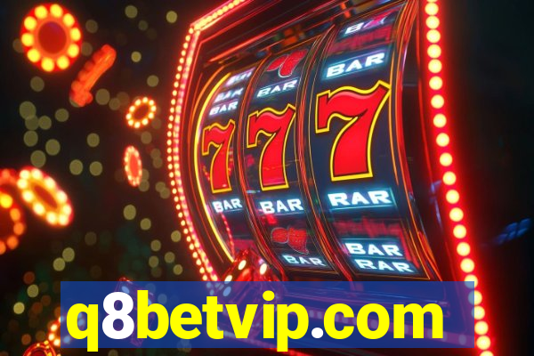 q8betvip.com