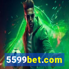 5599bet.com