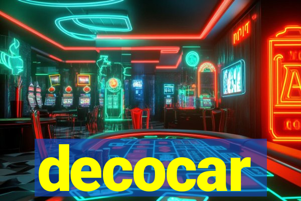 decocar