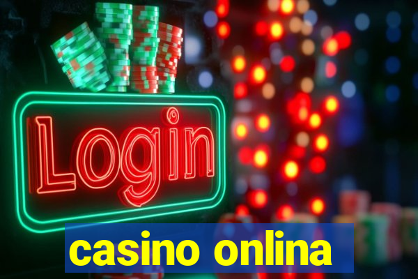 casino onlina