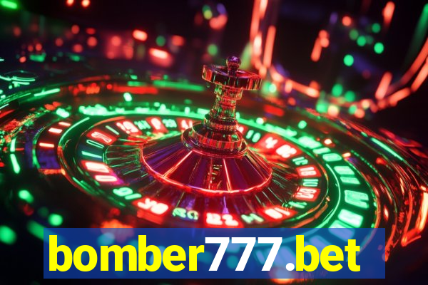 bomber777.bet