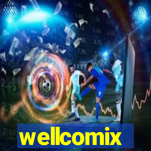 wellcomix