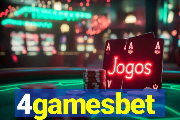 4gamesbet